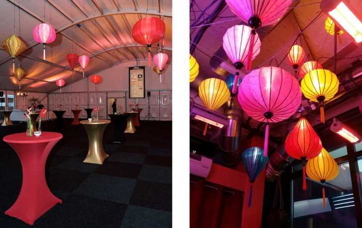 Roze Hanglamp Kopen Alle Vietnamese Lampions Online
