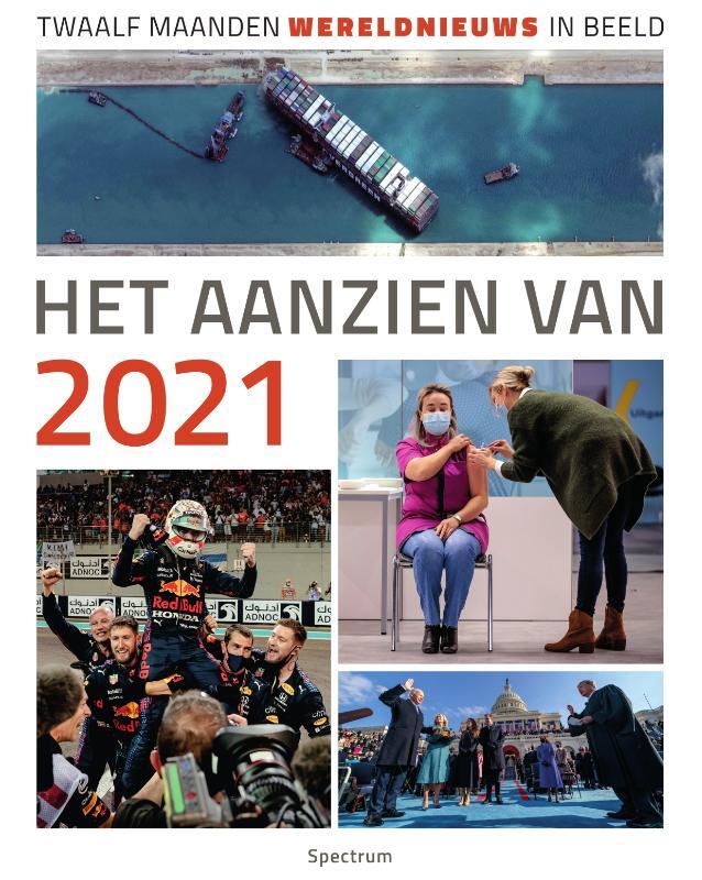 Han van Bree - Het aanzien van 2021