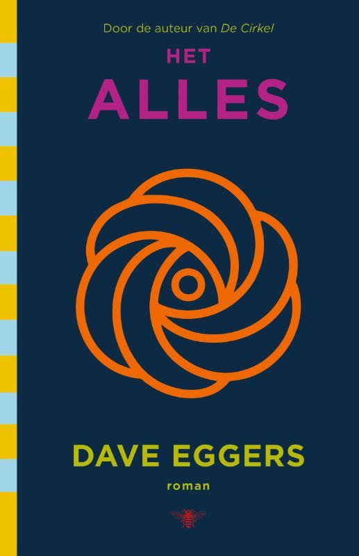 Dave Eggers - Het Alles