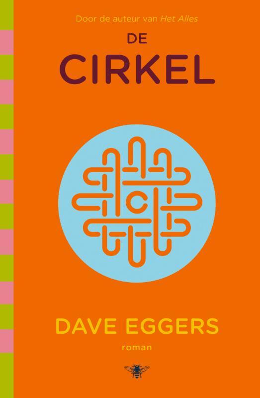 Dave Egges - De Cirkel