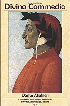 Dante Alighieri - Divina commedia
