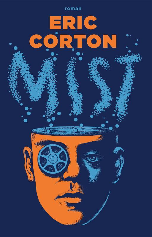 Eric Corton - Mist