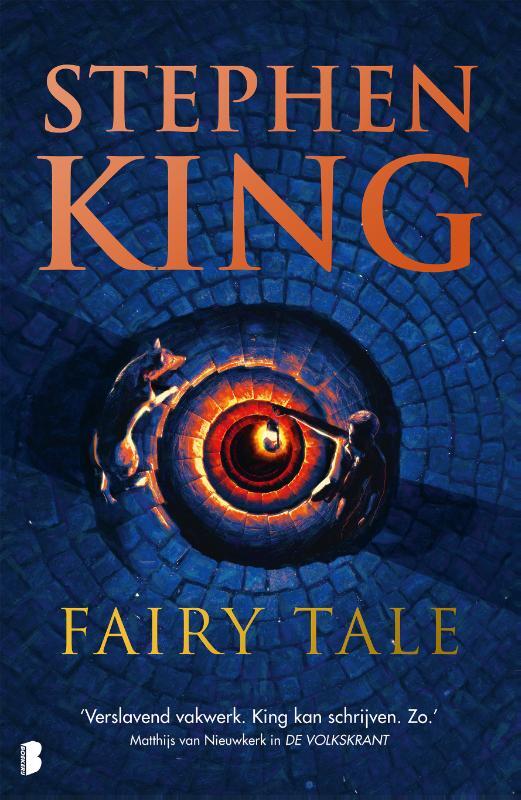 Stephen King - Fairy Tale