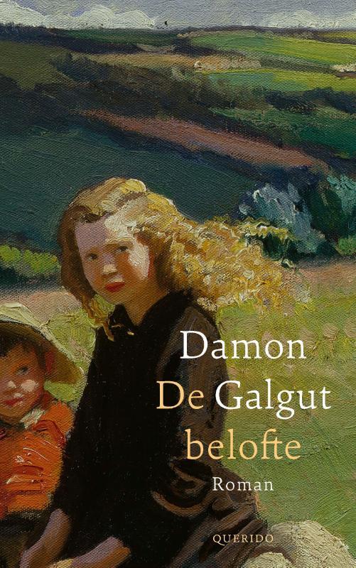 Damon Galgut - De belofte