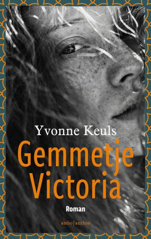 Yvonne Keuls - Gemmetje Victoria