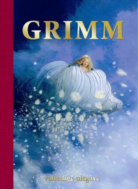 Wilhelm Grimm, Jacob Grimm - Grimm