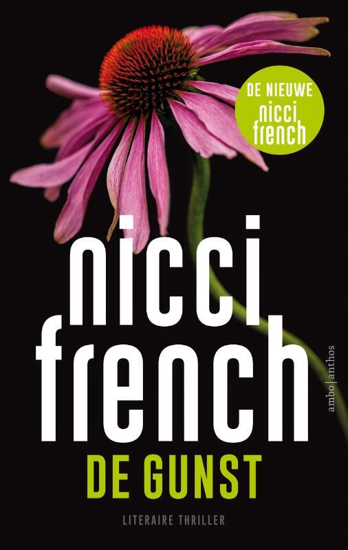 Nicci French - Gunst