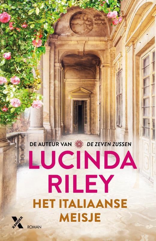 Lucinda Riley - Het Italiaanse meisje