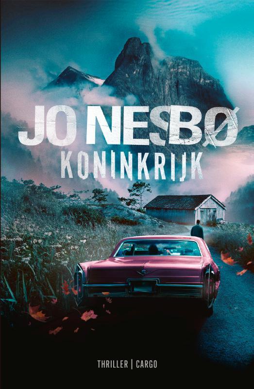 Jo Nesbo - Koninkrijk