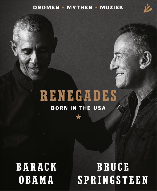 Barack Obama - Renegades