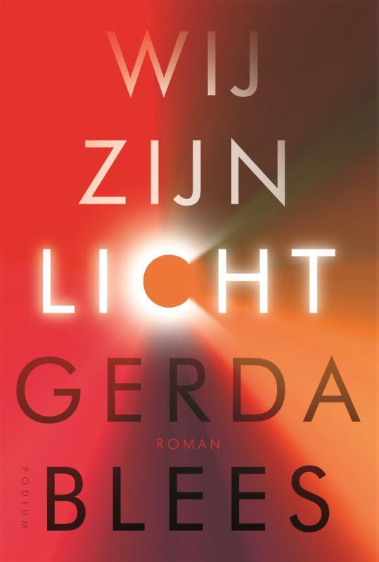Gerda Blees - Wij zijn licht