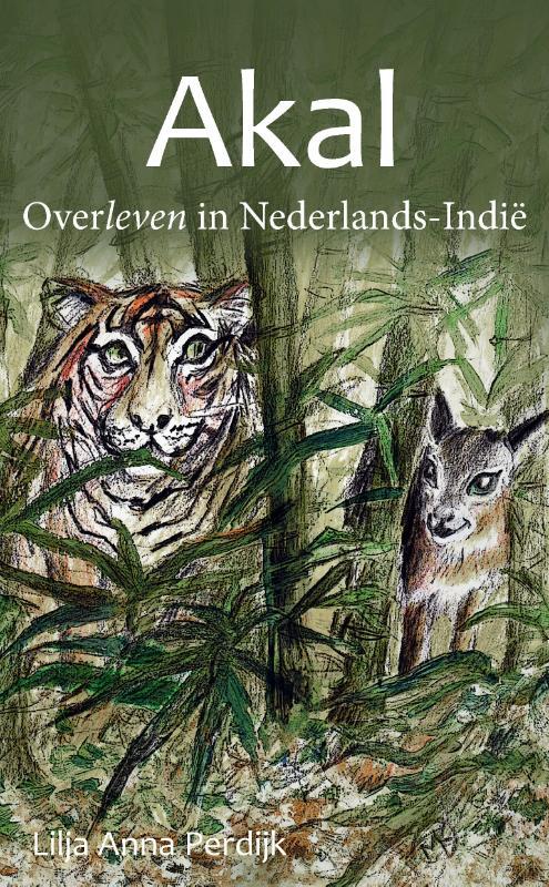 Akal - Overleven in Nederlands Indië