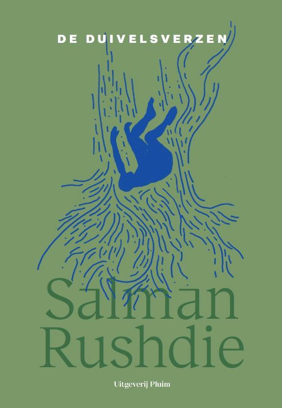 Salman Rushdie - De Duivelsverzen