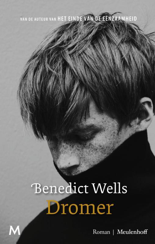 Benedict Wells - Dromer