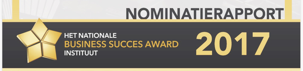 Nominatierapport