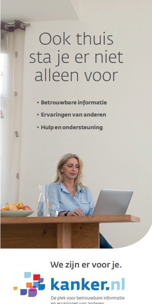Kanker.nl Informatieplatform