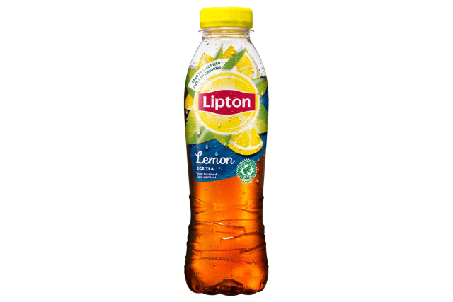 Lipton Ice Tea lemon